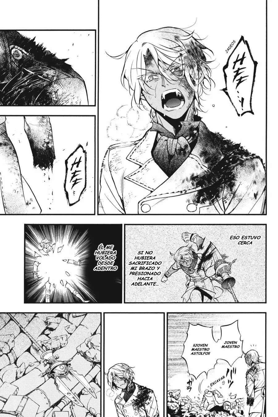 Capitulo 41 page 28