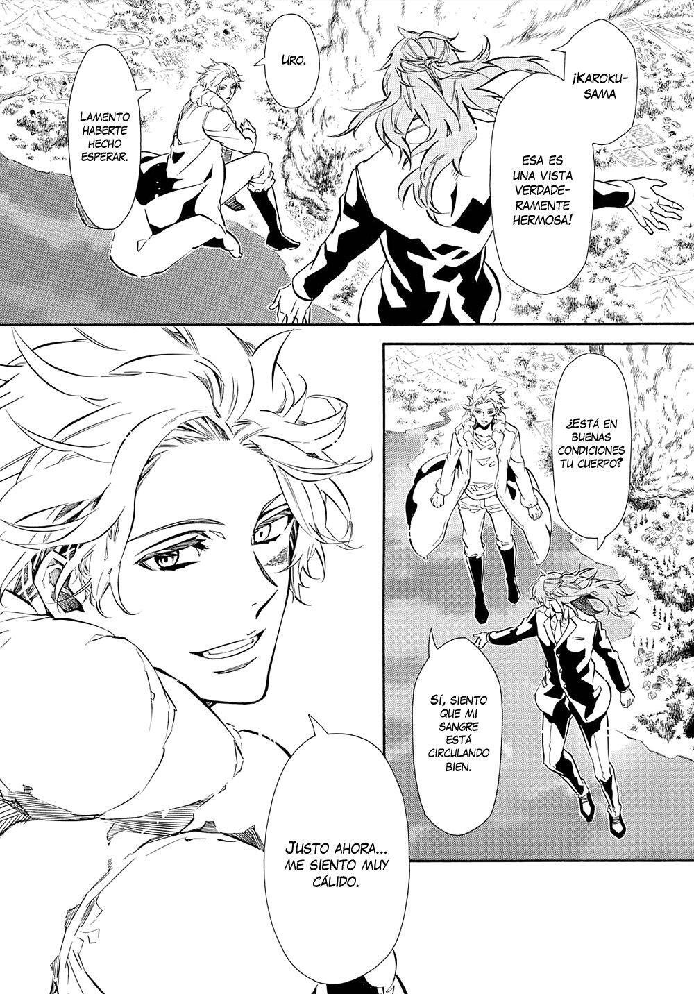Capitulo 120 page 12