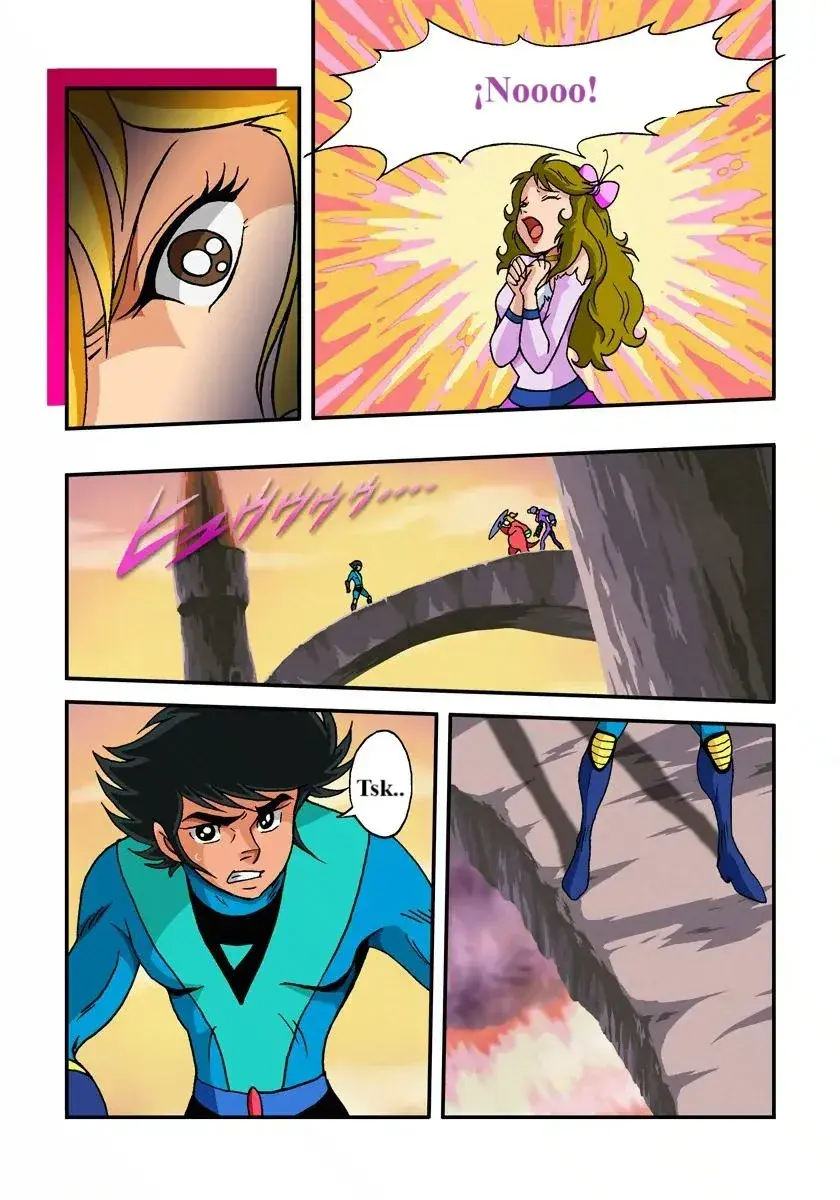 Capitulo 17 page 33