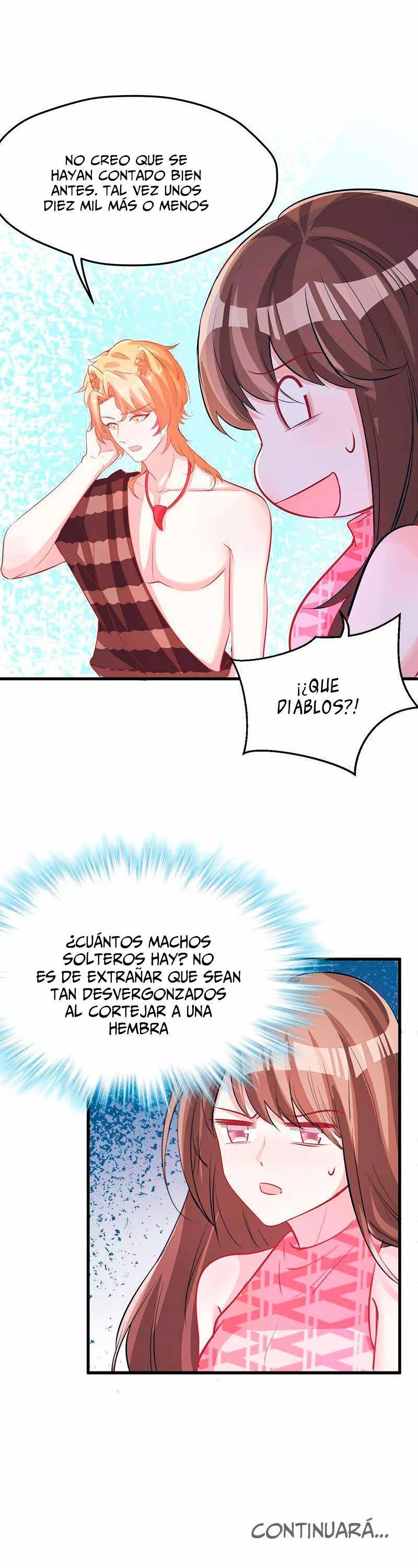 Capitulo 65 page 5