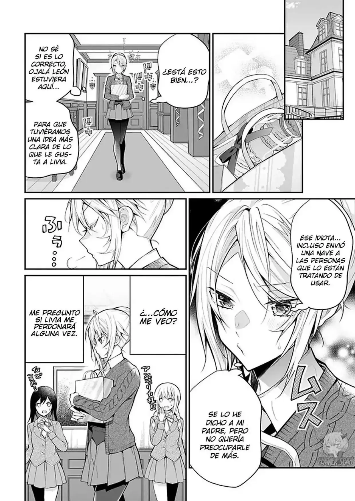 Capitulo 23 page 7