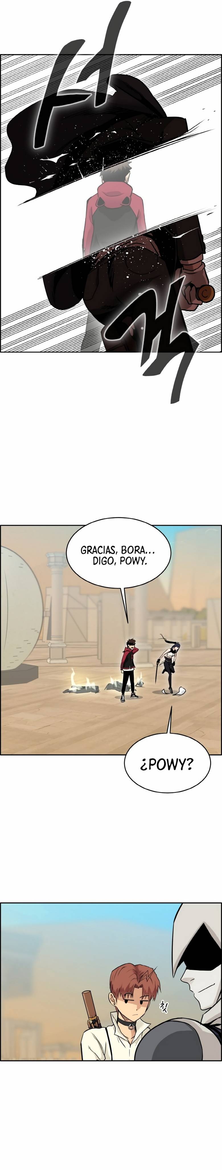 Capitulo 78 page 18