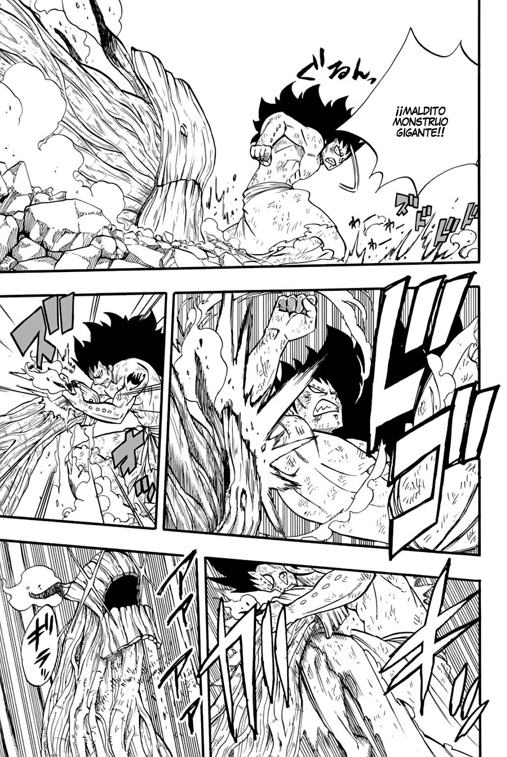 Capitulo 61 page 10