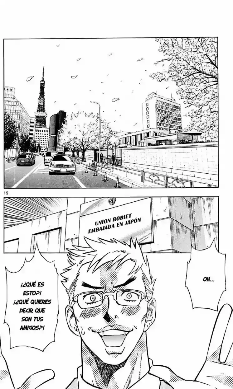 Capitulo 281 page 16