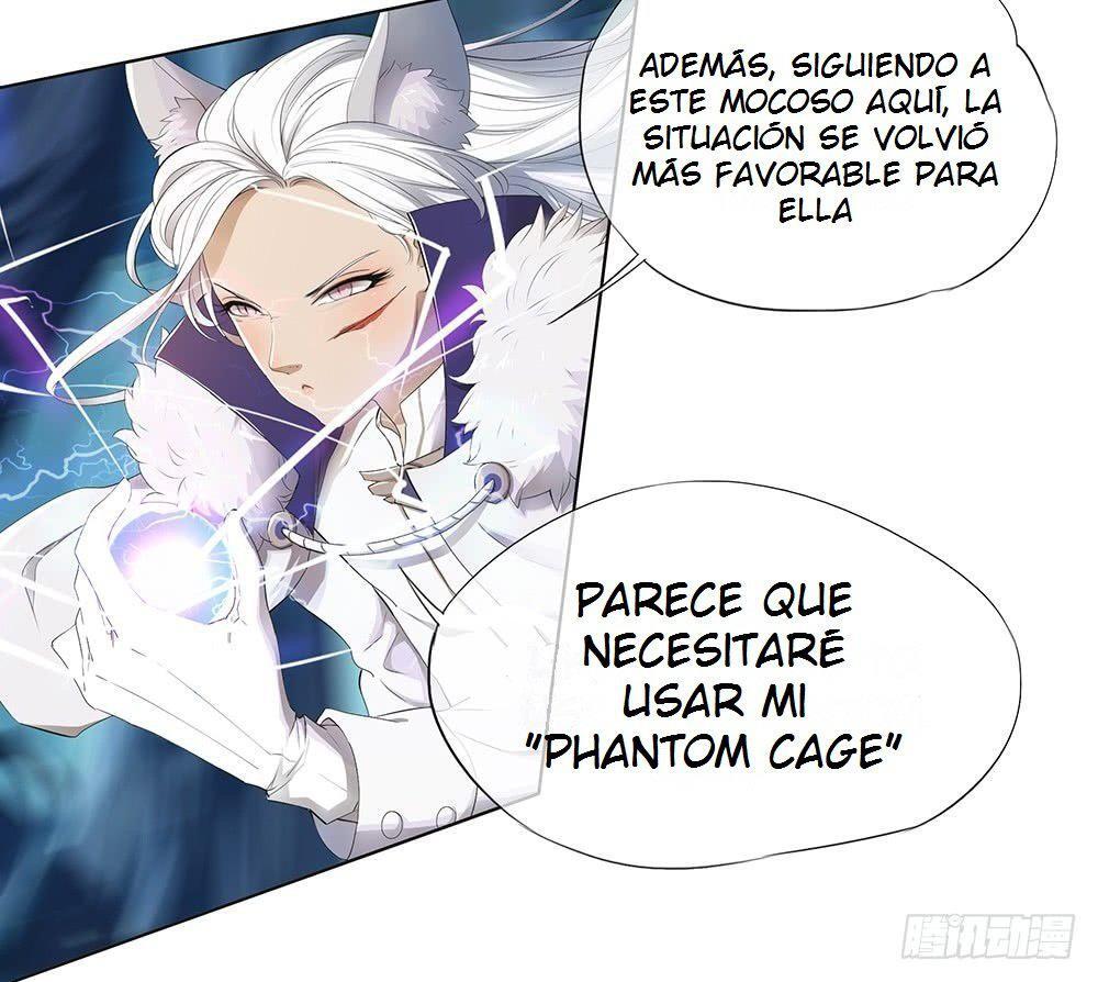 Capitulo 18 page 21