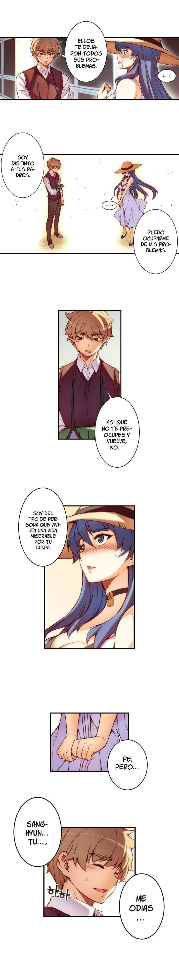 Capitulo 18 page 12
