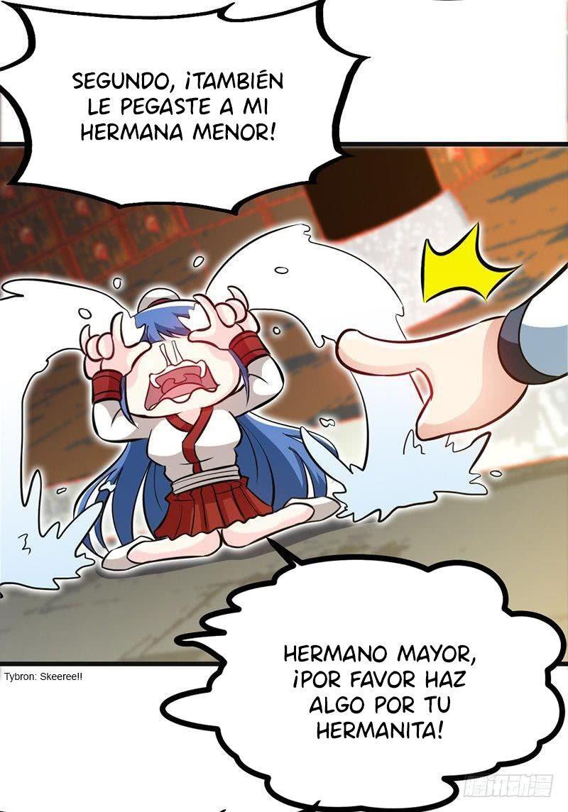 Capitulo 69 page 20