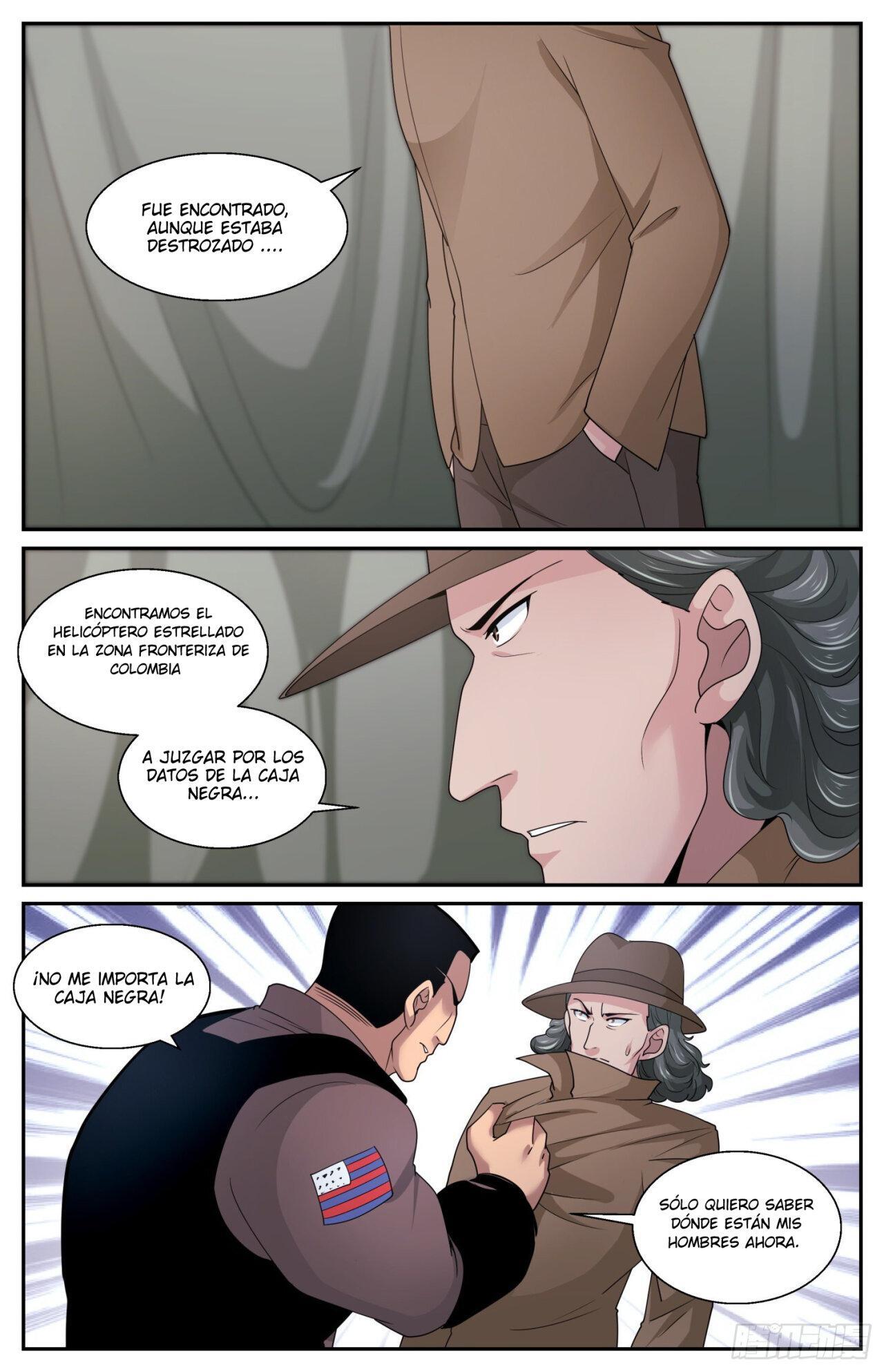 Capitulo 589 page 5