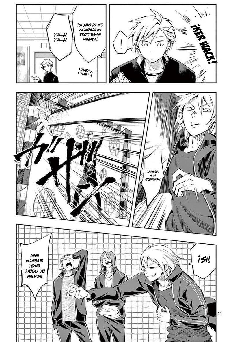 Capitulo 11 page 16