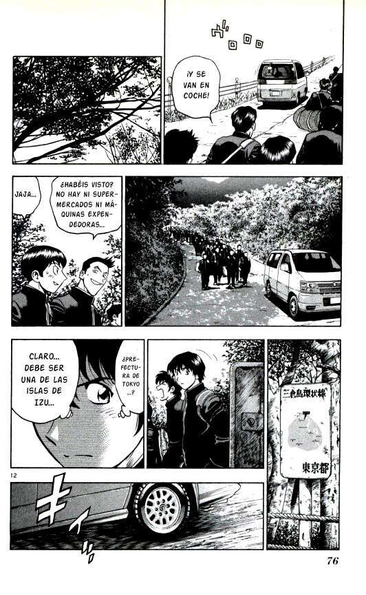 Capitulo 210 page 12