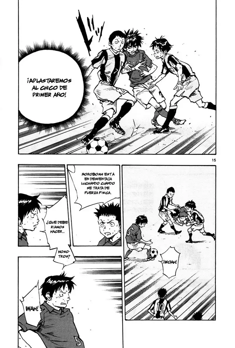 Capitulo 43 page 17