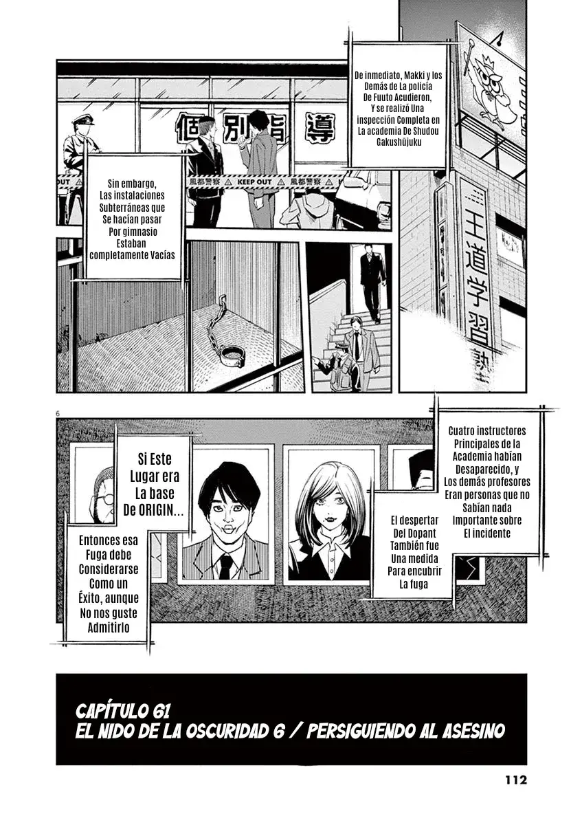 Capitulo 61 page 7