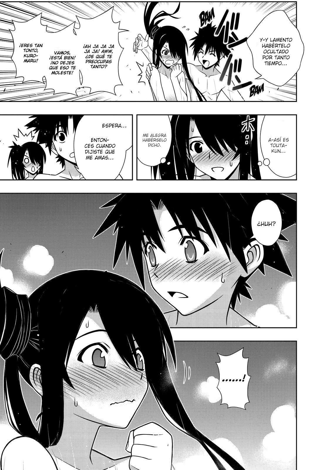 Capitulo 151 page 35