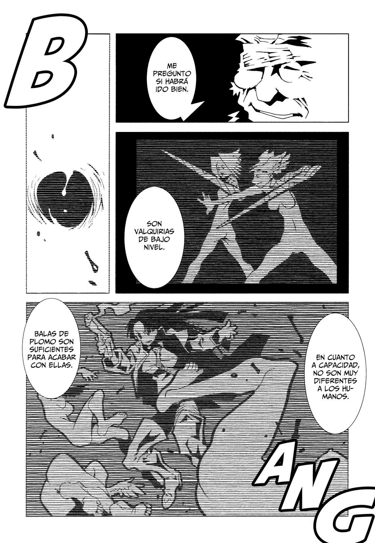 Capitulo 22 page 33