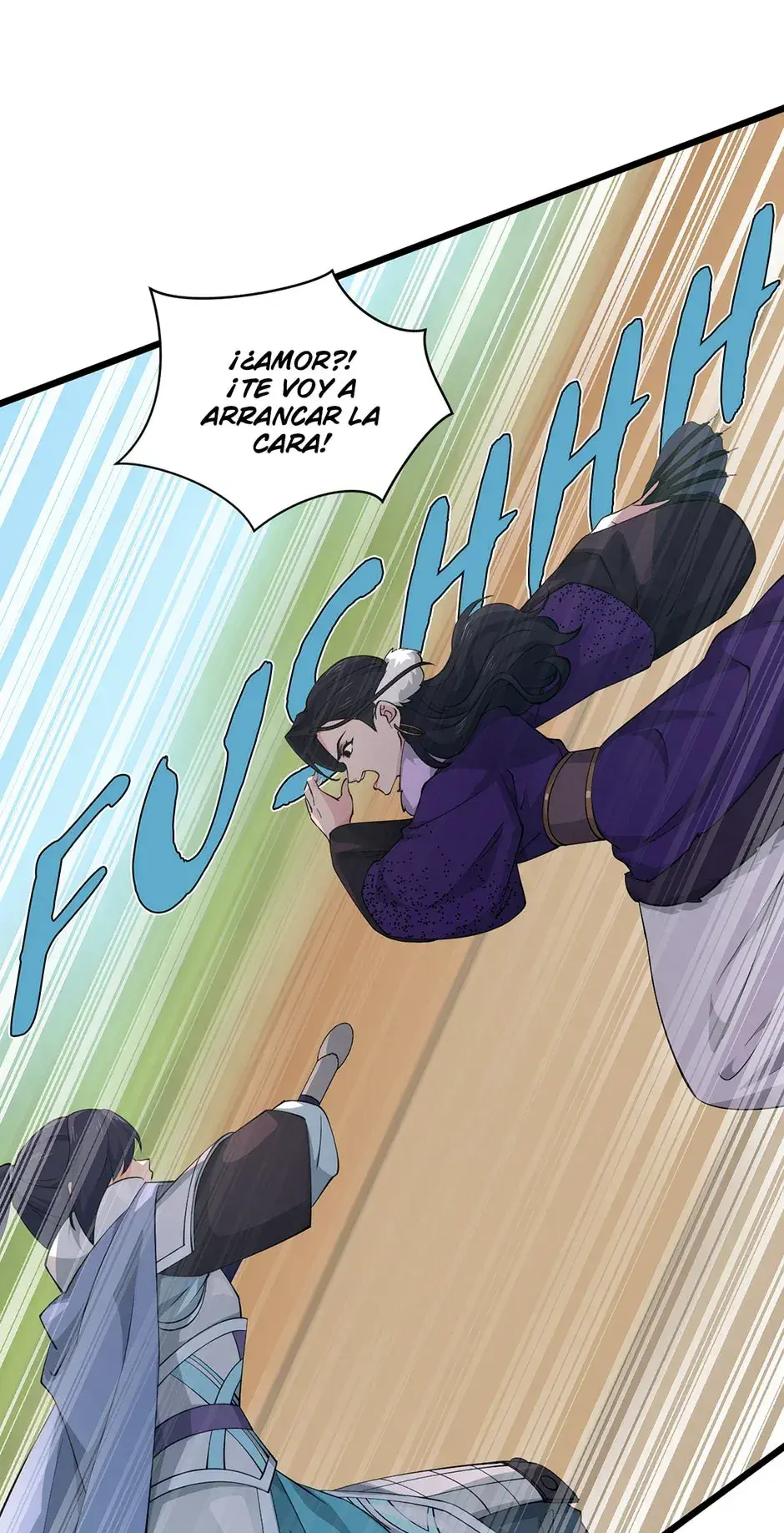 Capitulo 214 page 34