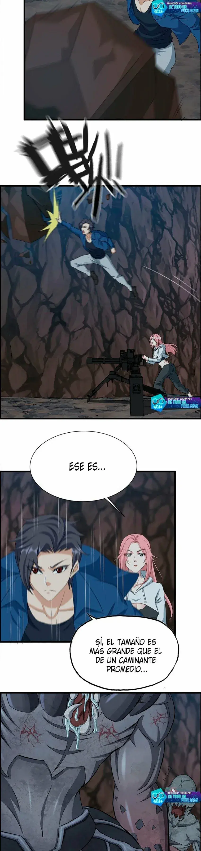 Capitulo 245 page 4