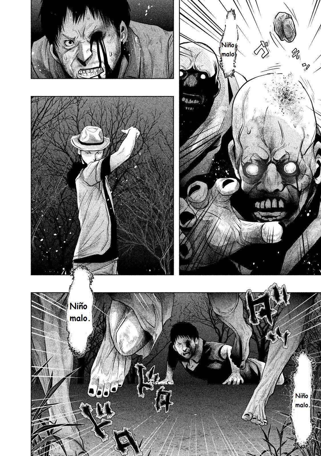 Capitulo 75 page 3
