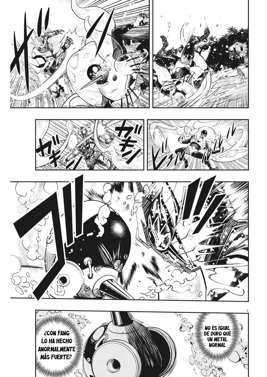 Capitulo 101 page 6