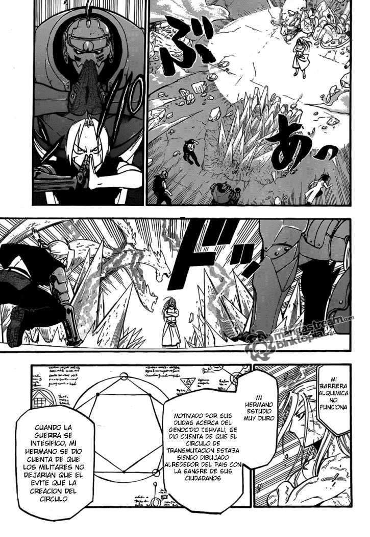 Capitulo 106 page 8
