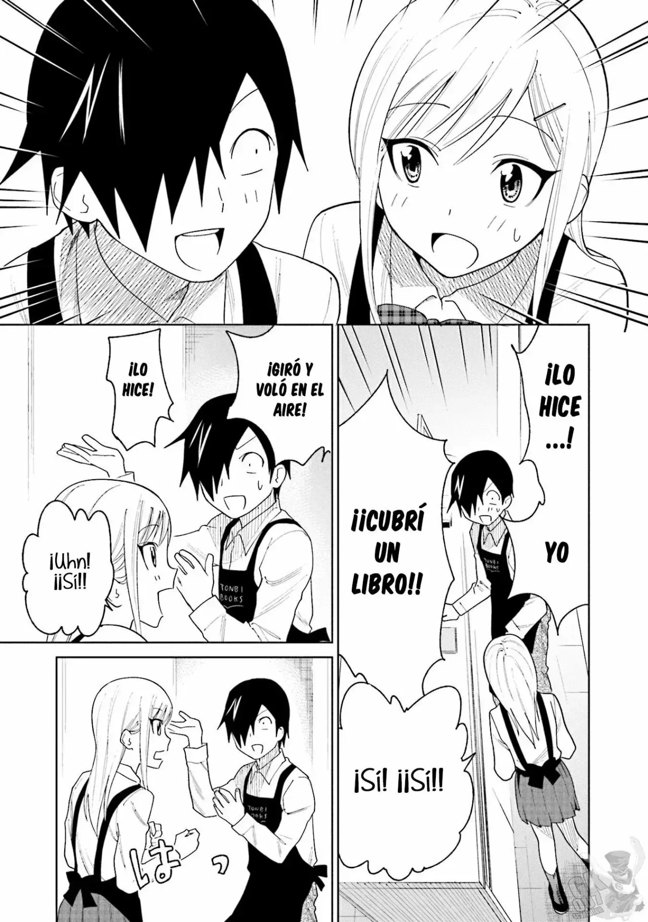 Capitulo 18 page 17
