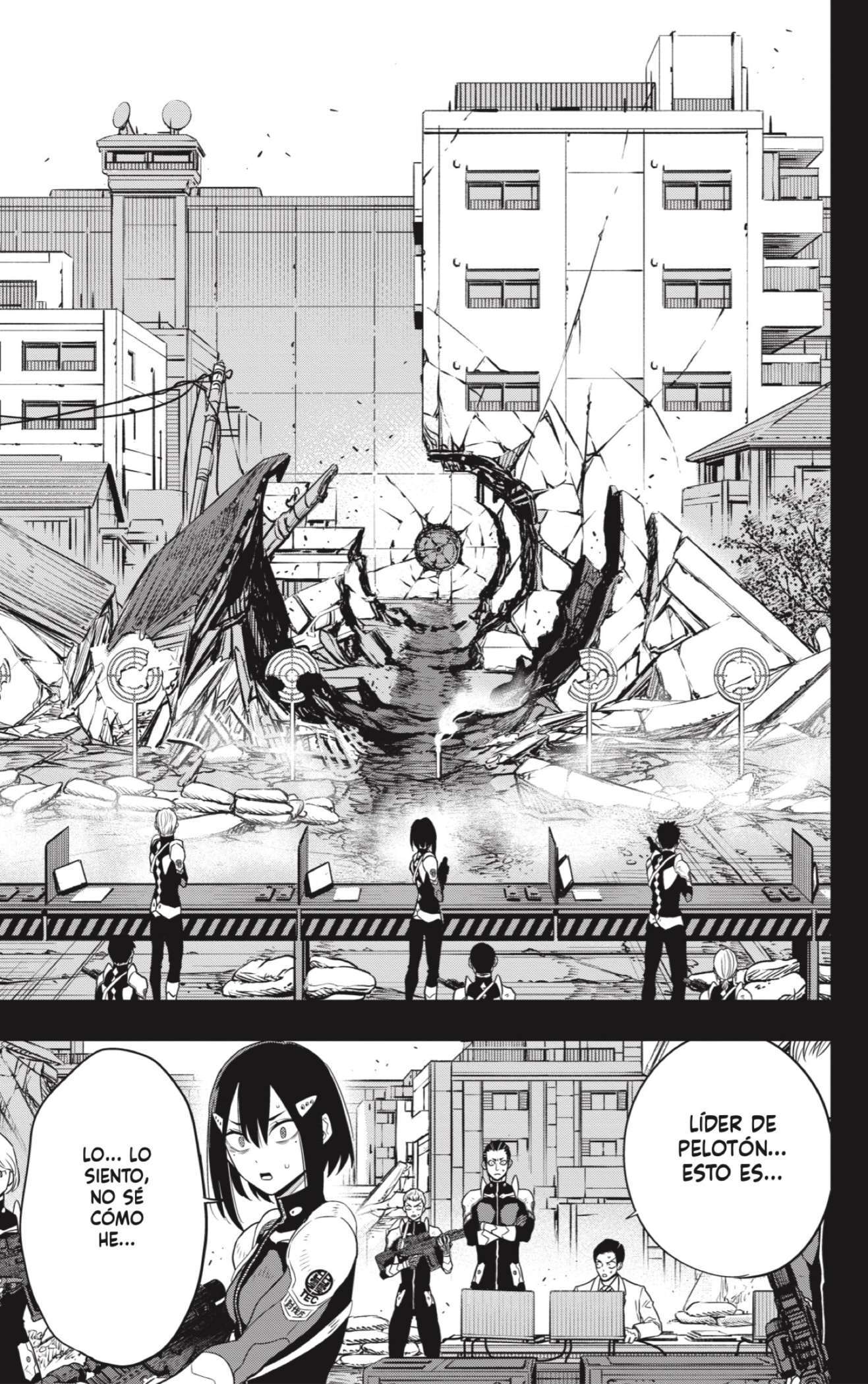 Capitulo 95 page 9