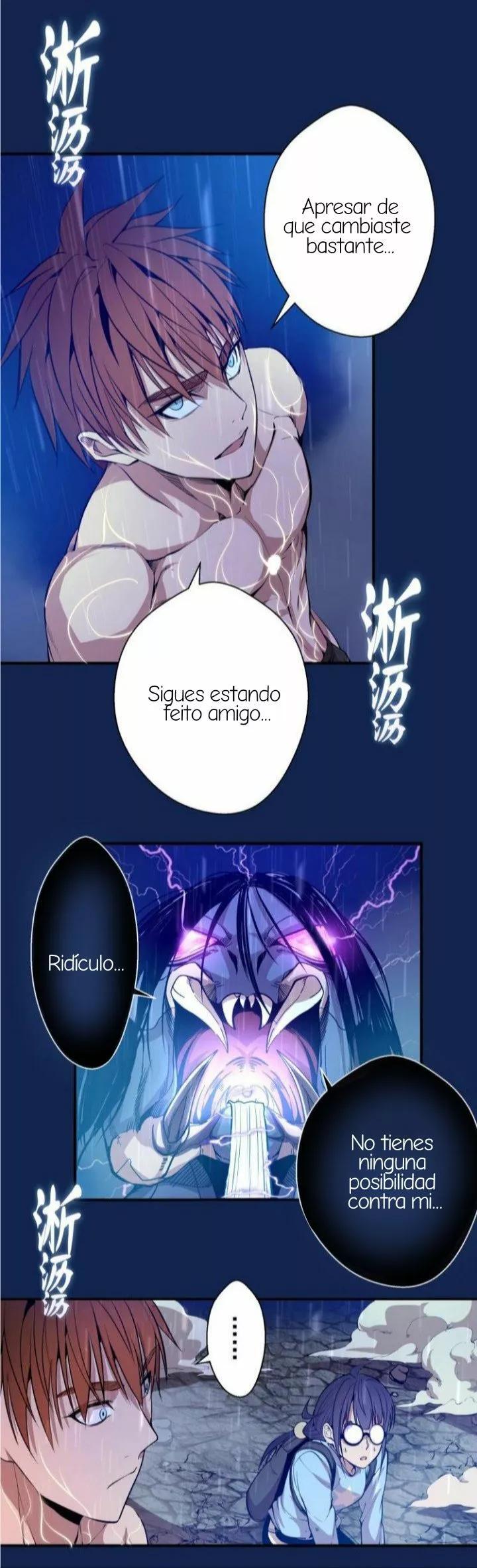 Capitulo 23 page 19