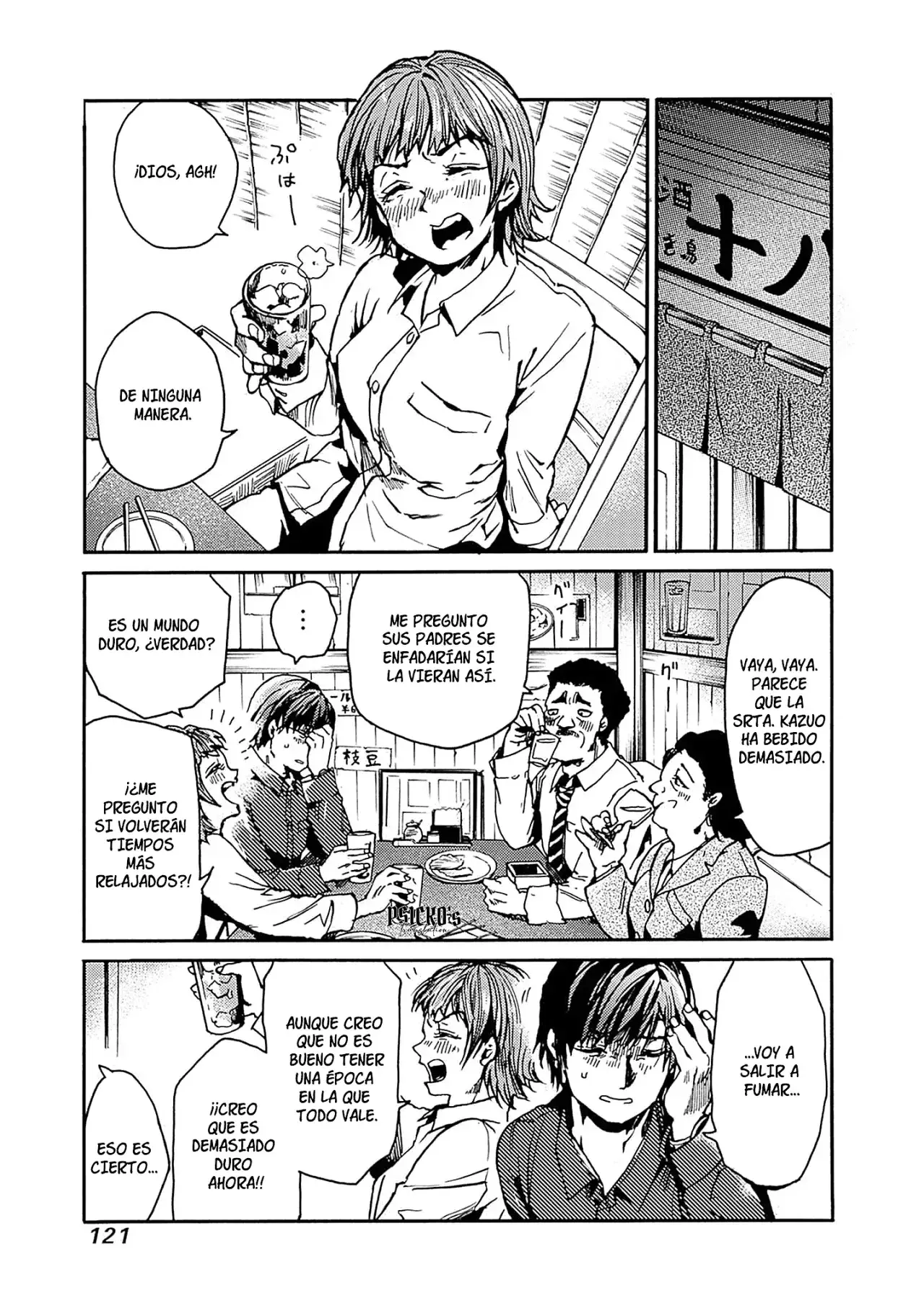 Capitulo 40 page 15