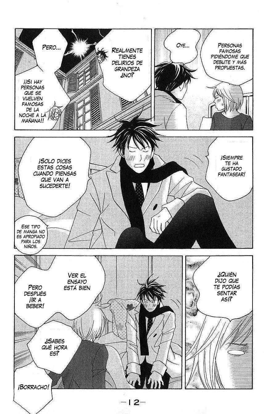 Capitulo 107 page 13