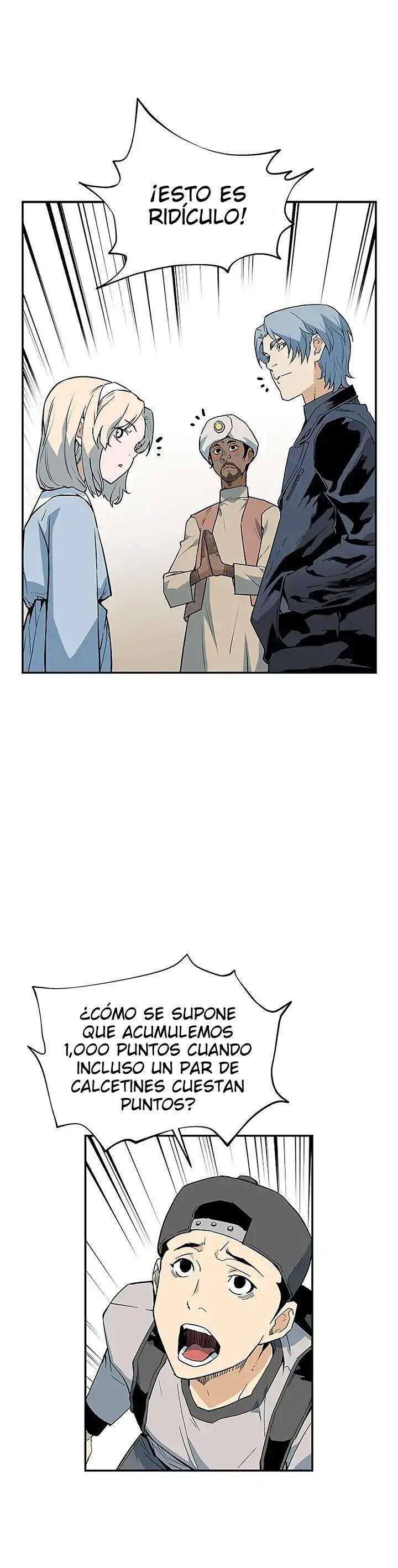Capitulo 37 page 20