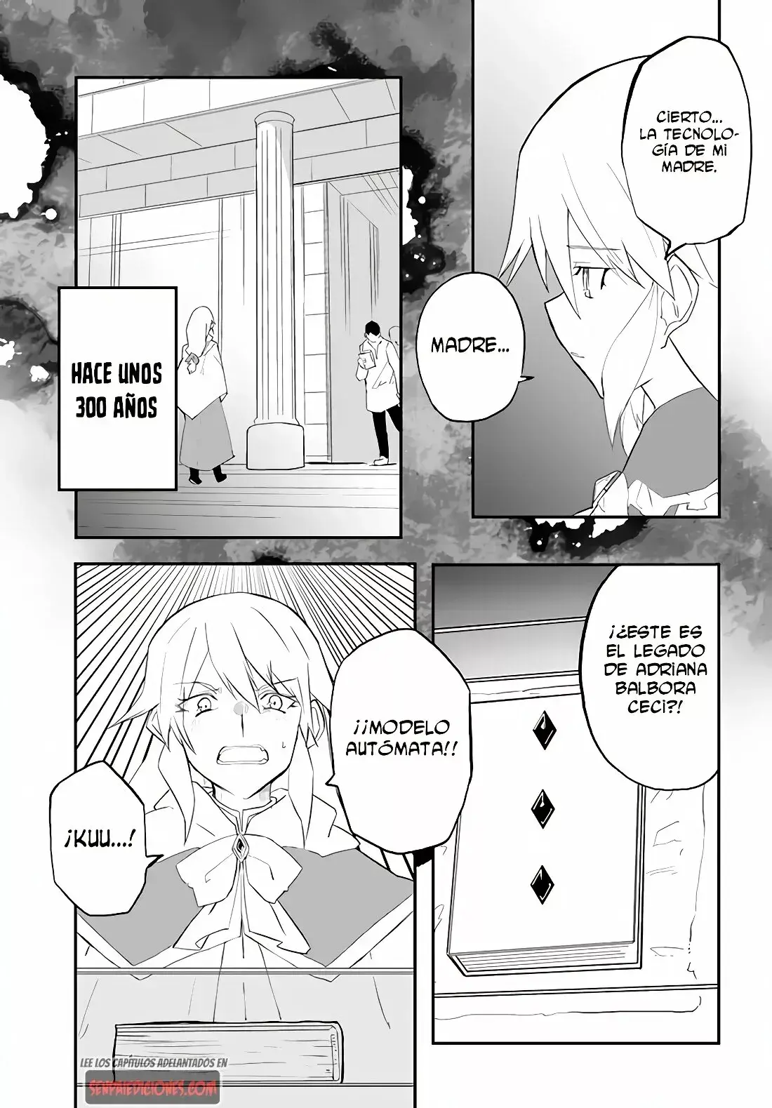 Capitulo 45 page 19