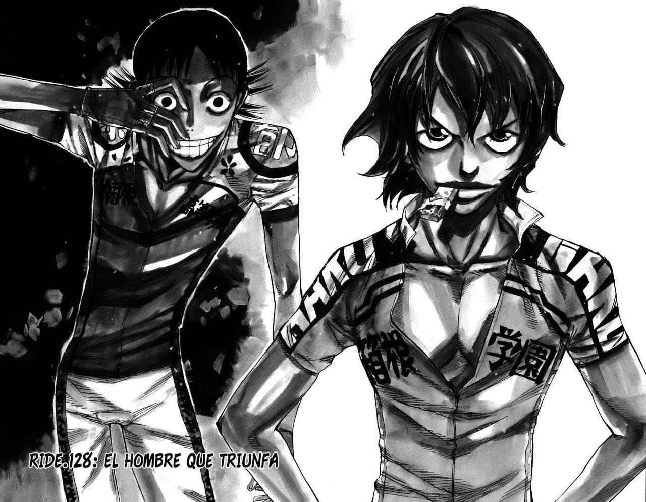 Capitulo 128 page 3