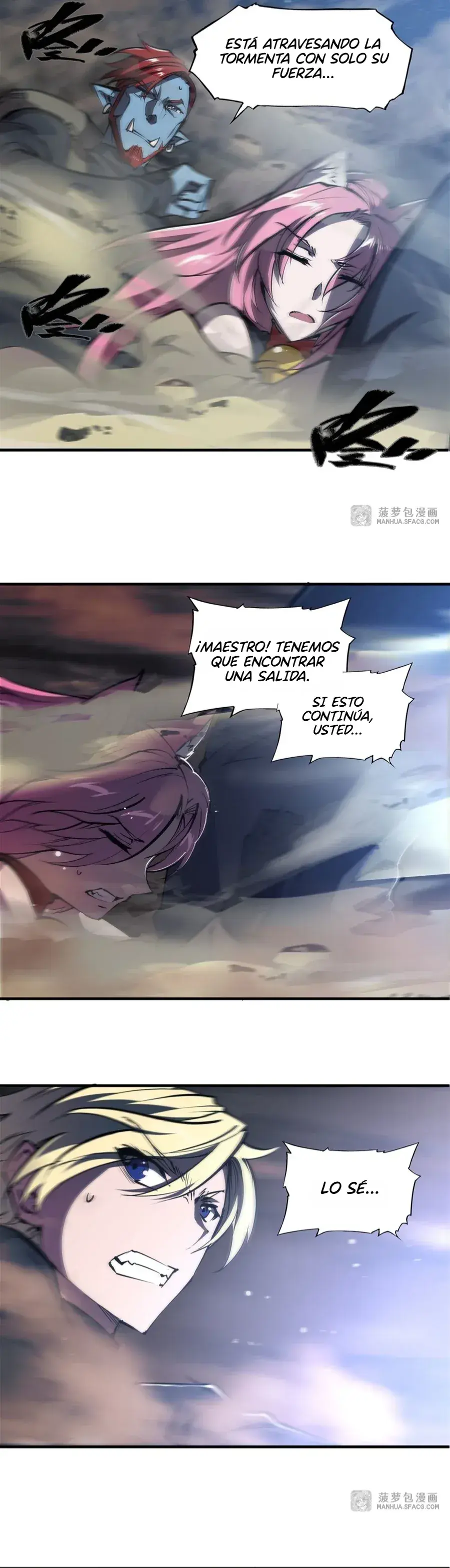 Capitulo 203 page 14