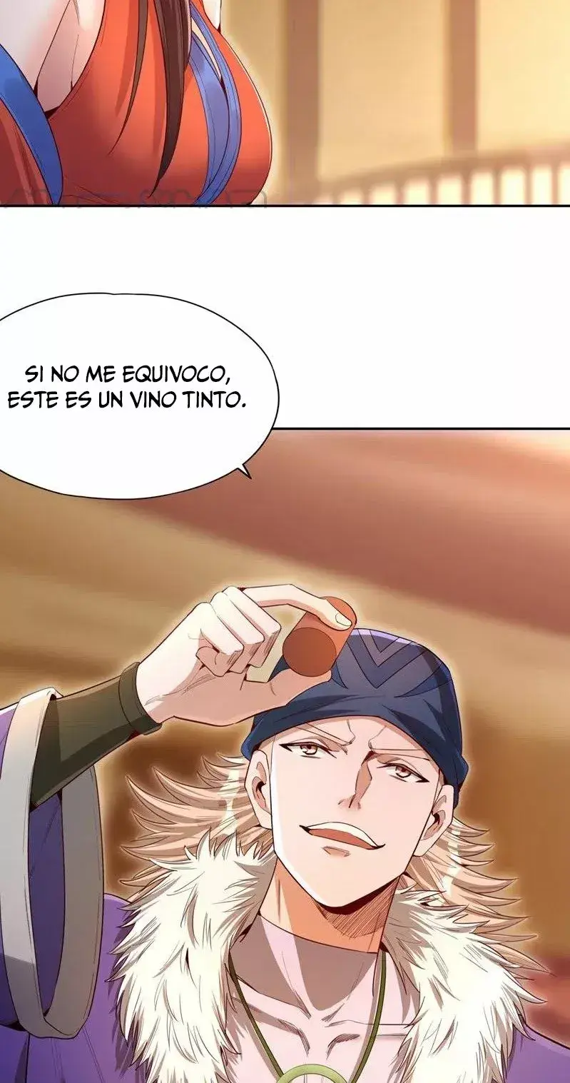 Capitulo 84 page 19