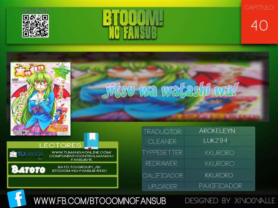 Capitulo 40 page 1
