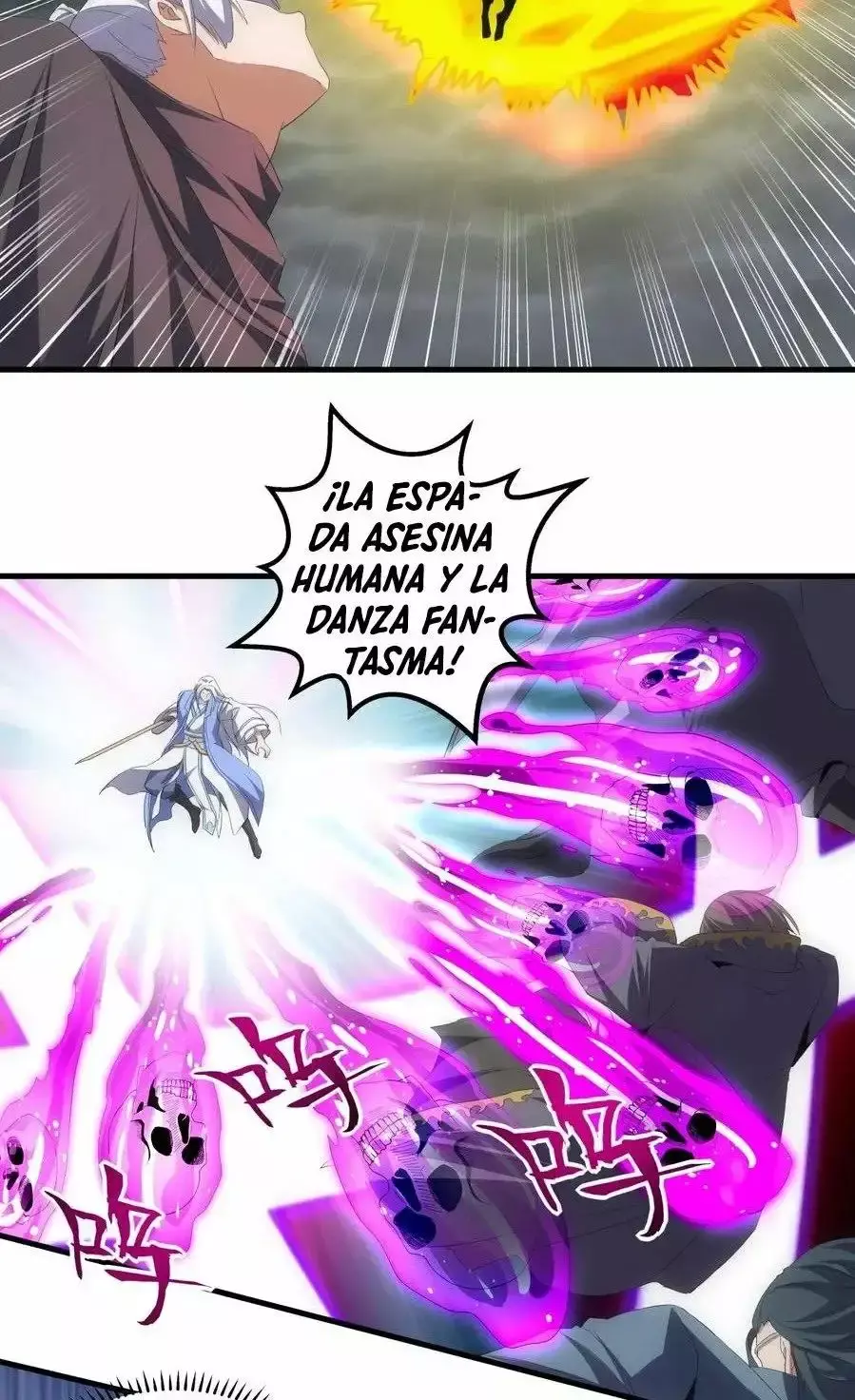 Capitulo 67 page 14