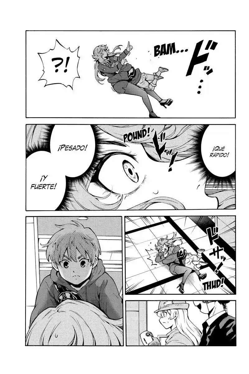 Capitulo 257 page 16
