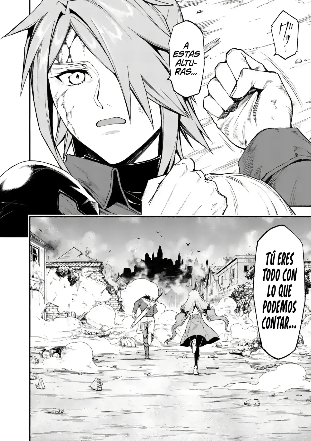 Capitulo 65 page 18