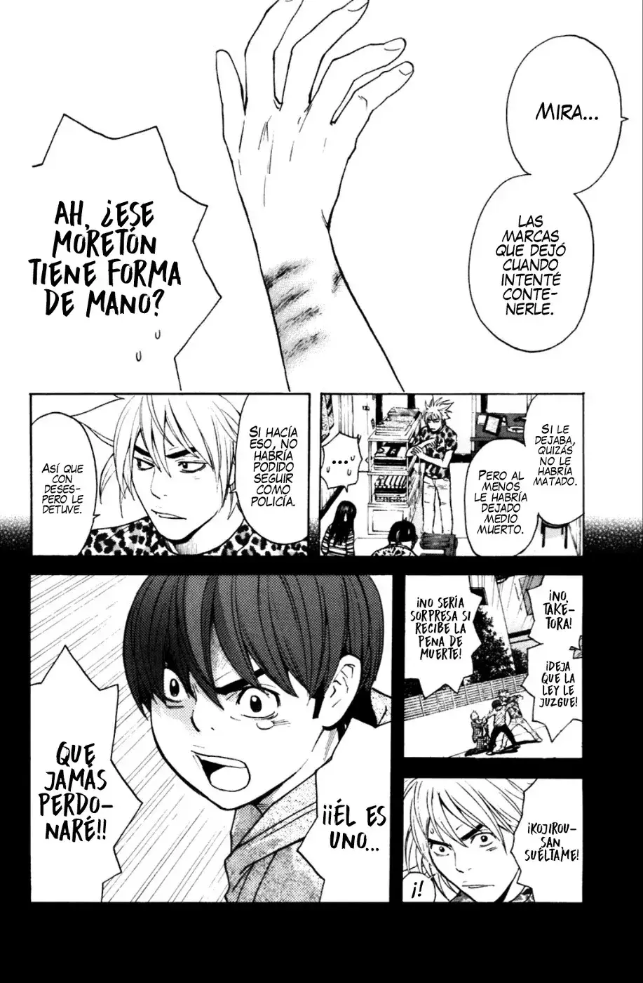 Capitulo 98 page 5