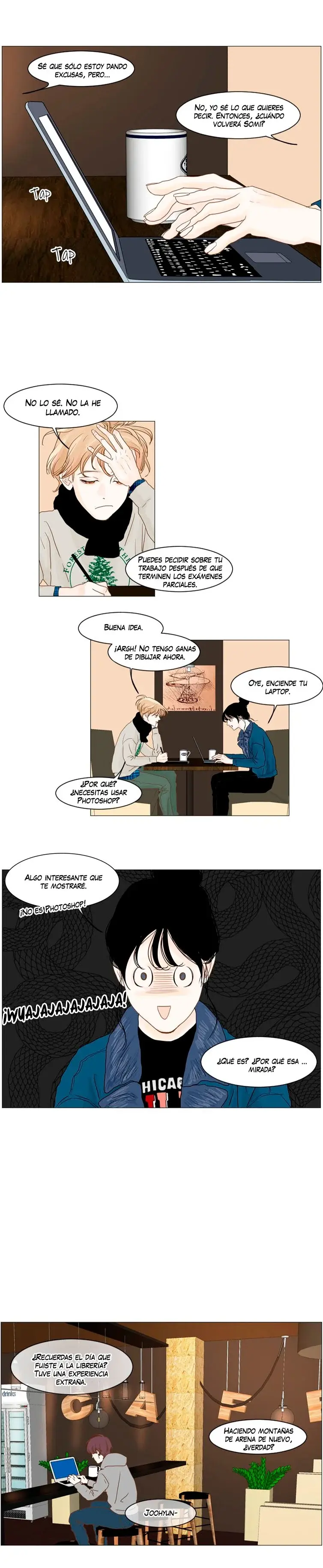 Capitulo 26 page 3