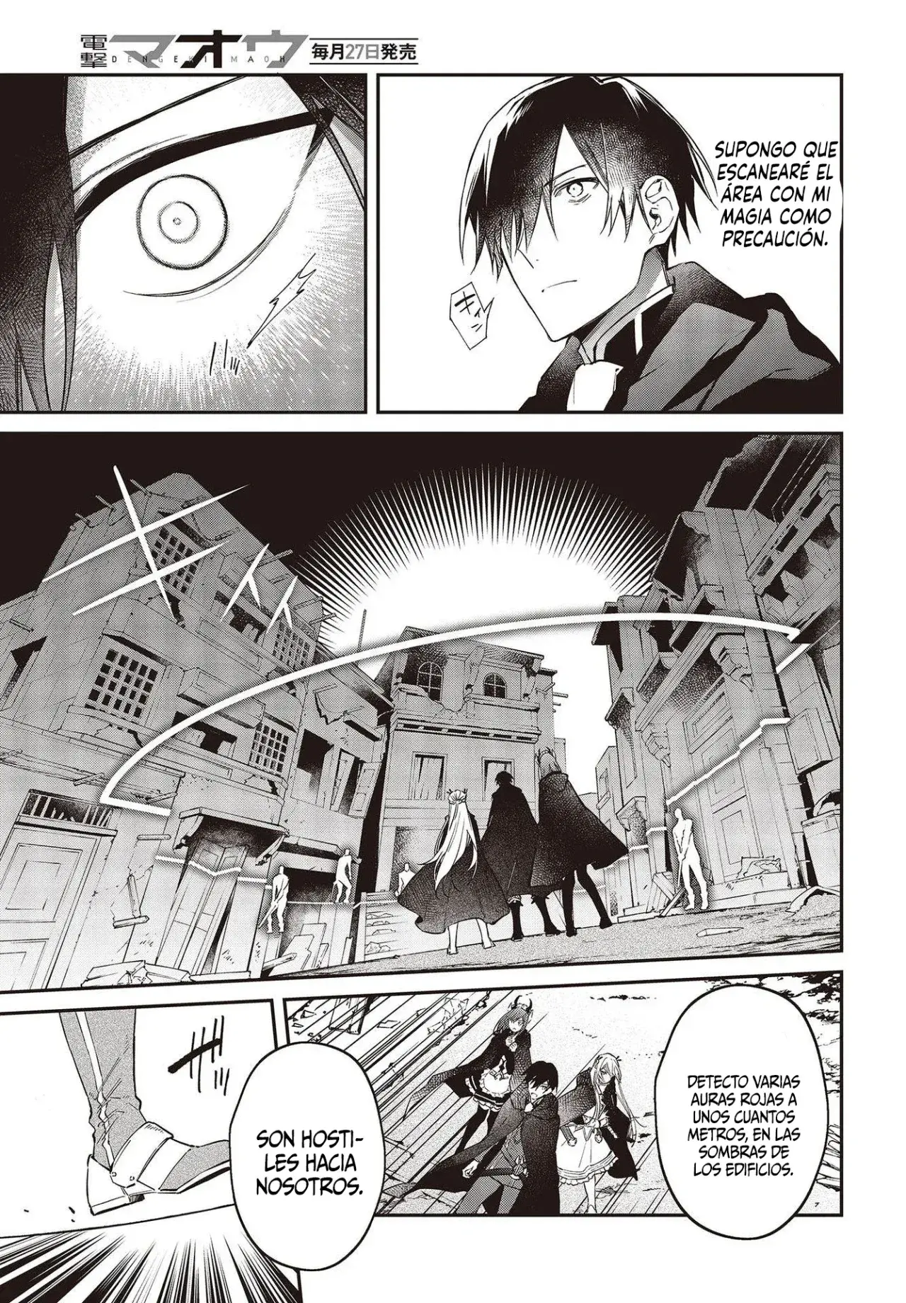 Capitulo 42 page 14
