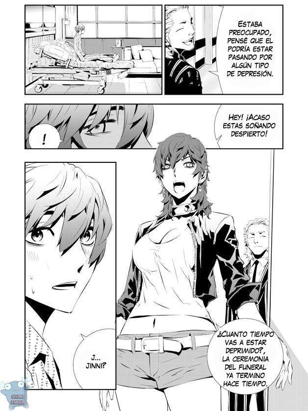 Capitulo 199 page 18