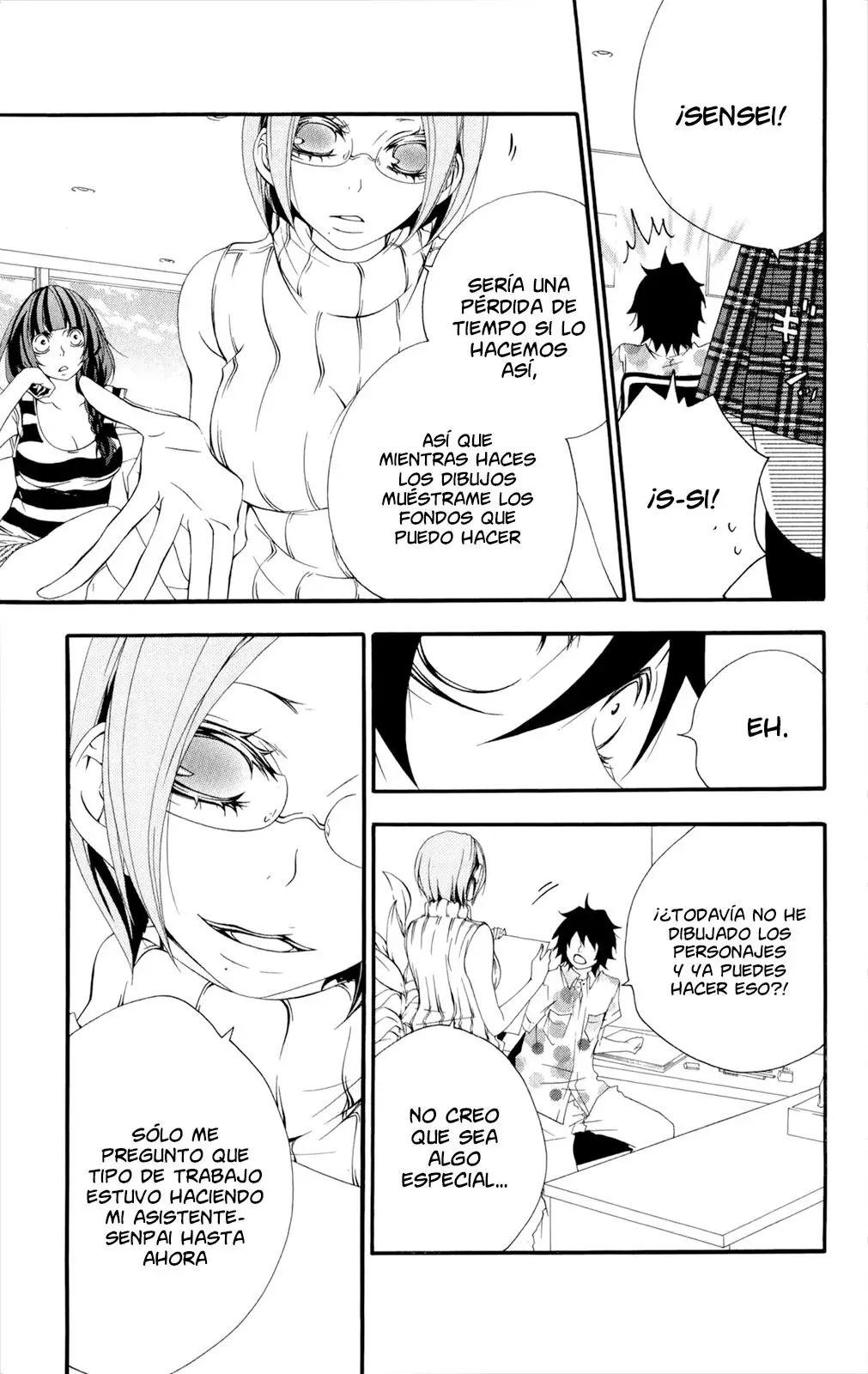 Capitulo 11 page 31