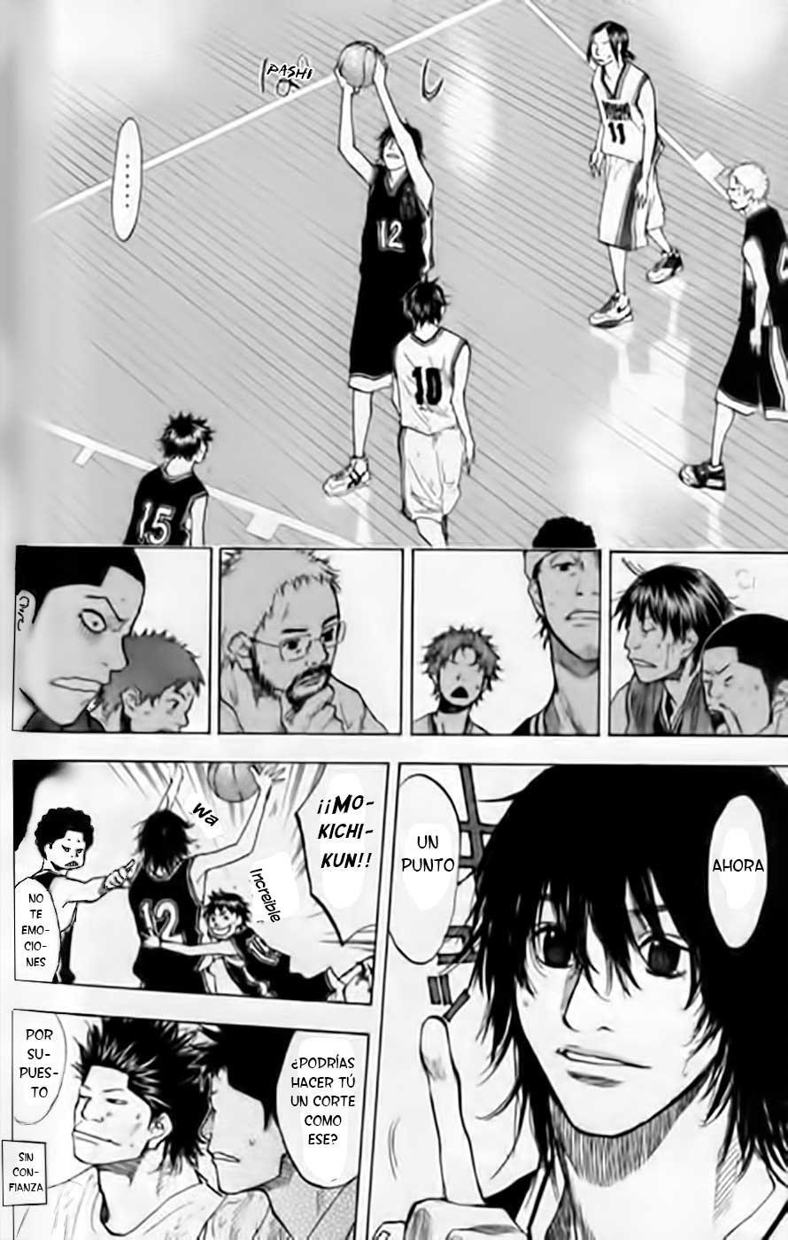 Capitulo 122 page 18