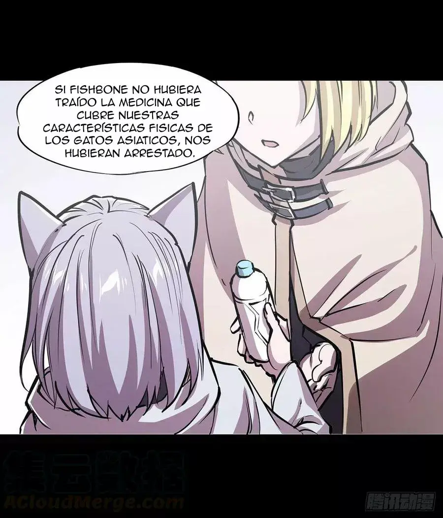 Capitulo 116 page 34