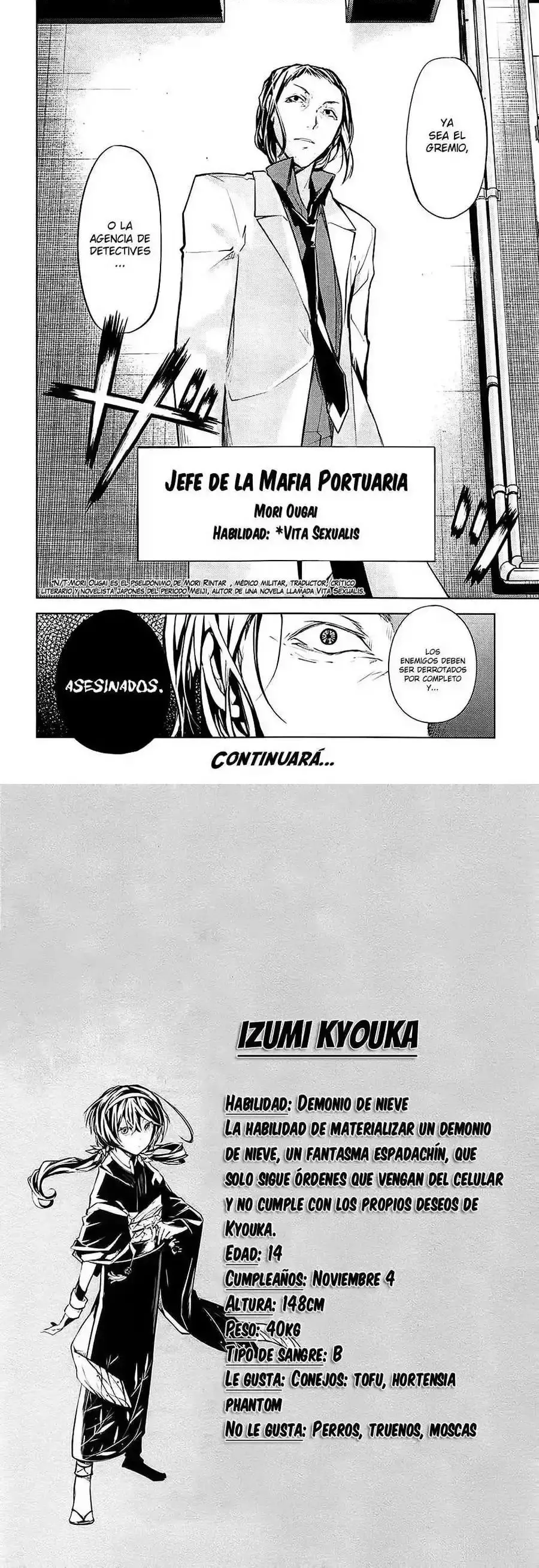 Capitulo 16 page 20