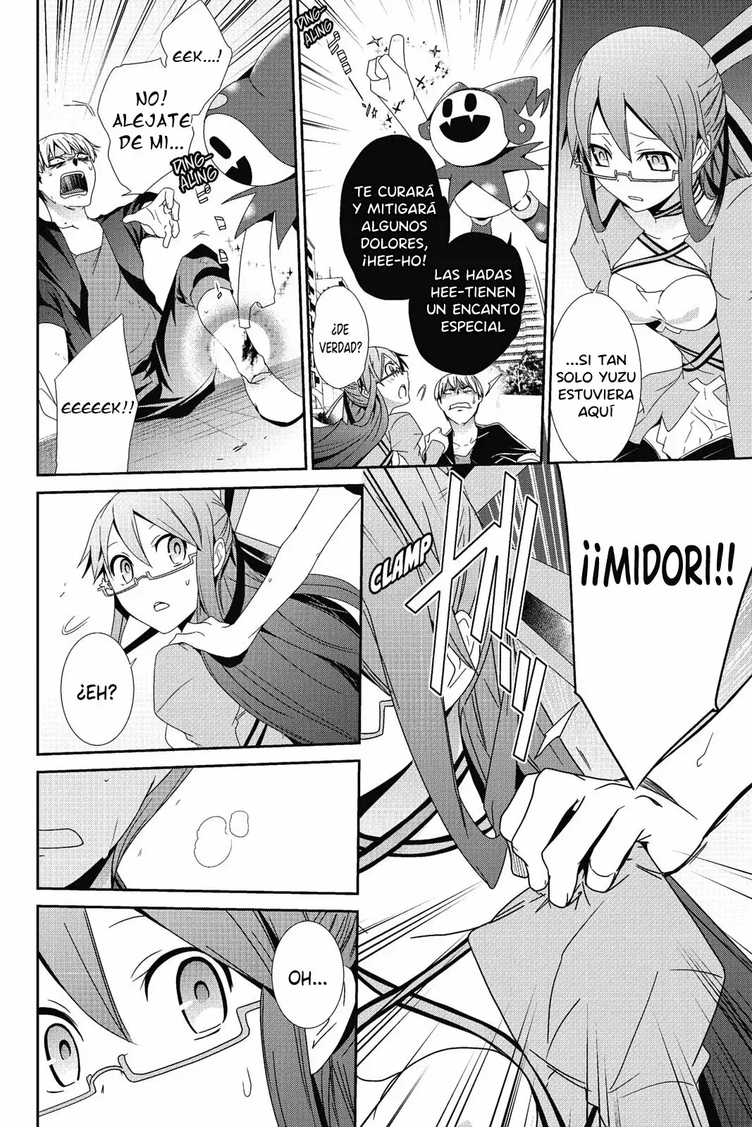 Capitulo 18 page 8
