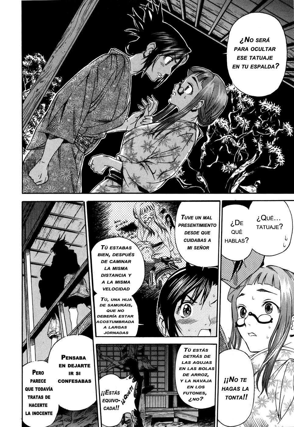 Capitulo 19 page 24