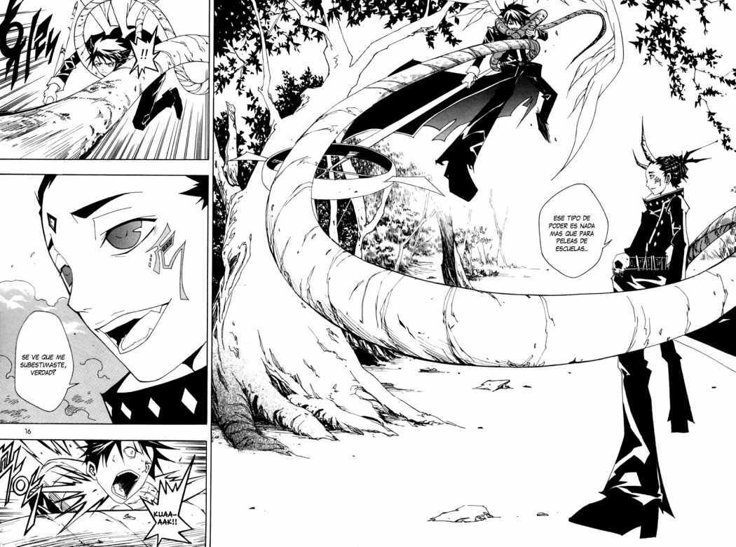 Capitulo 14 page 17