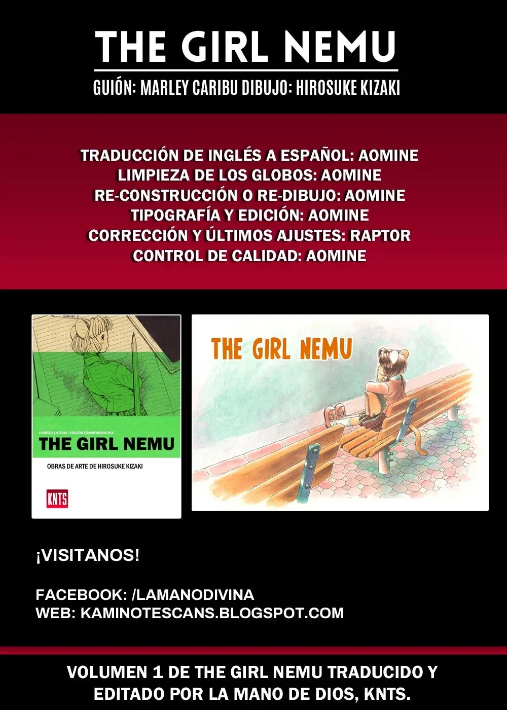 Capitulo 7 page 1