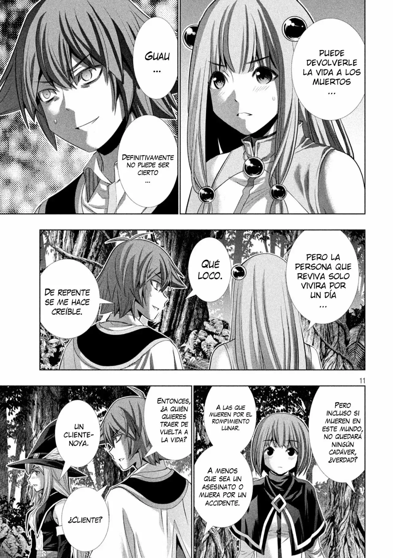 Capitulo 166 page 12
